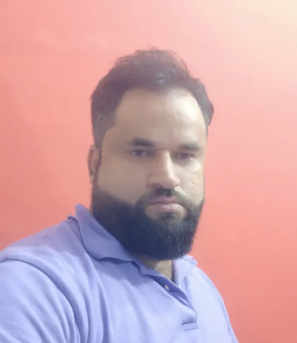 Hafiz Naved Ali Khan