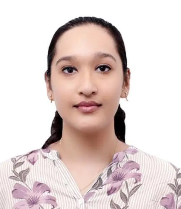 Hardika Sood