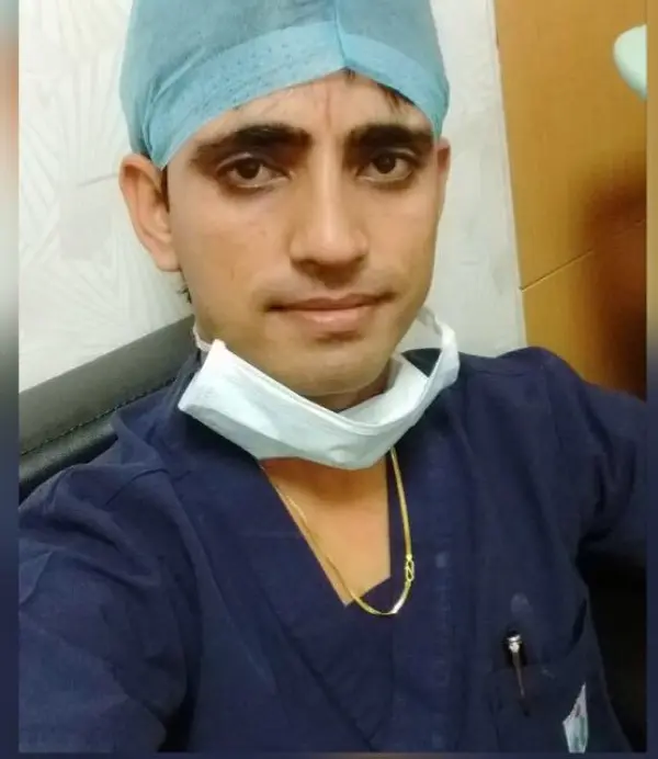 Hari Om
