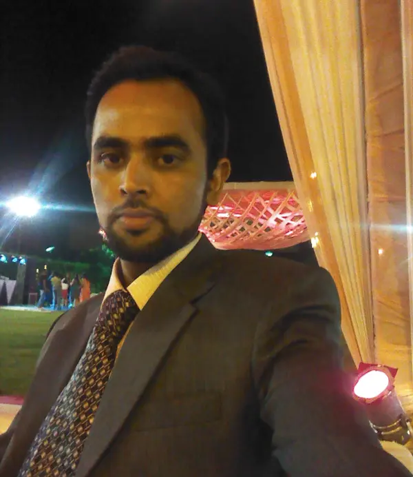 Hassan Mehandi