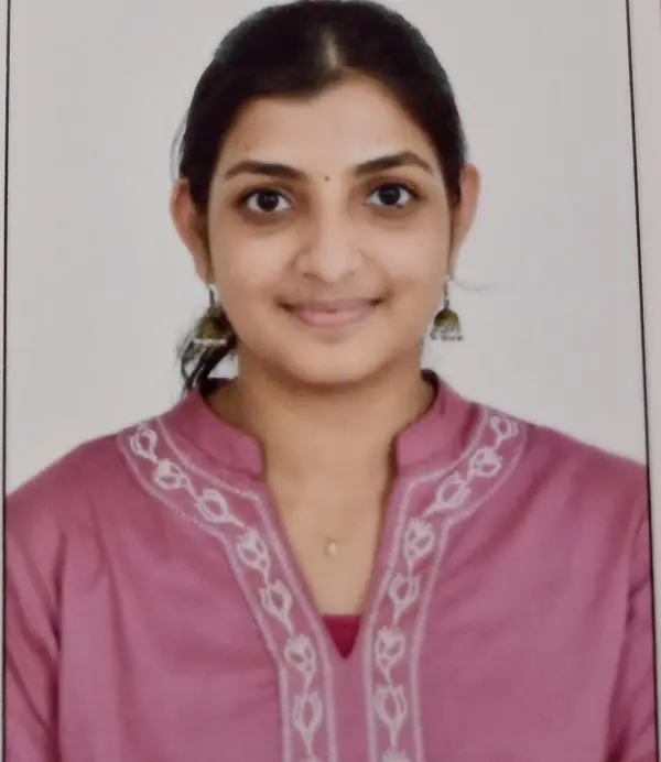 Hima Janardhanan