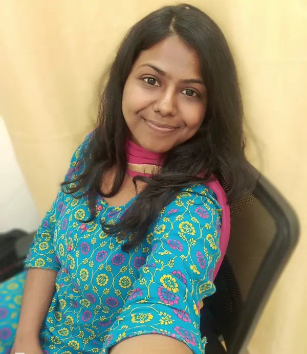 Ichha Kulkarni