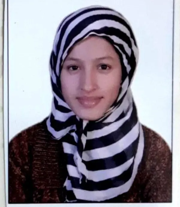 Ilma Khan