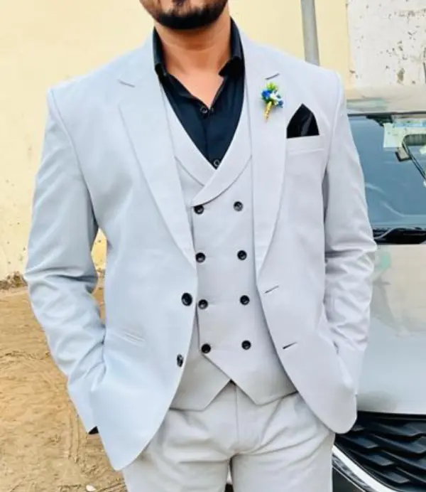 Jabir Shah