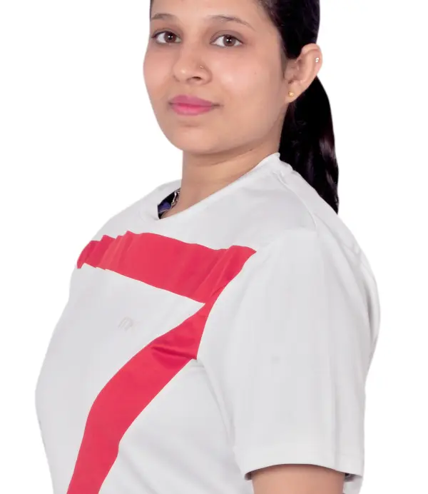 Juhee Khandelwal
