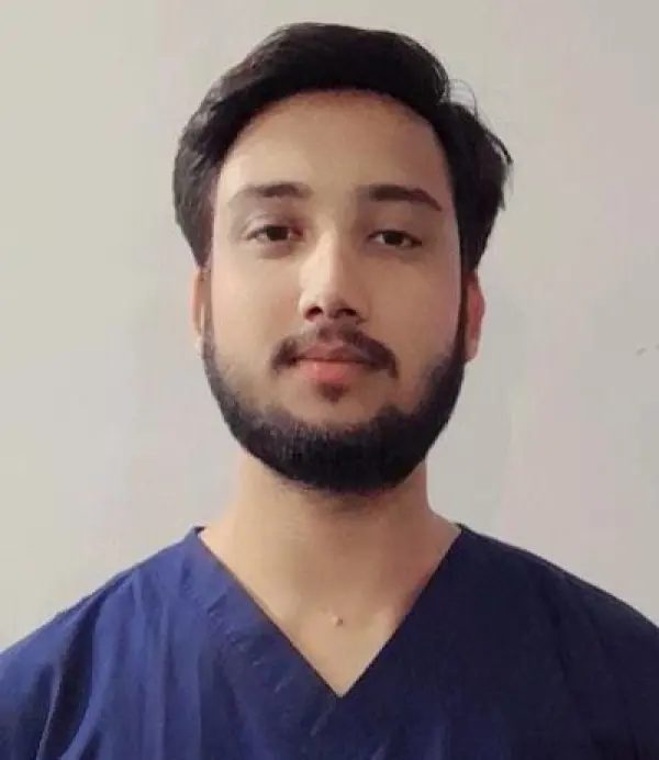 Kaif Akram