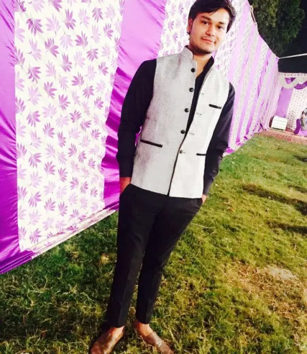 Kapil Chaudhary