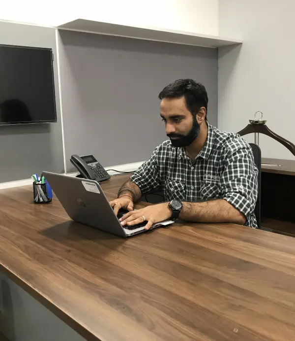 Karan Kataria