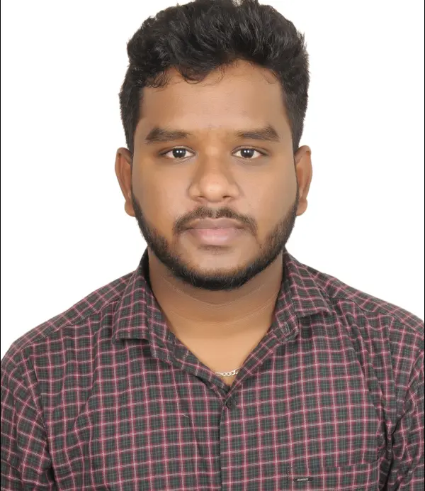 Karthickraja C