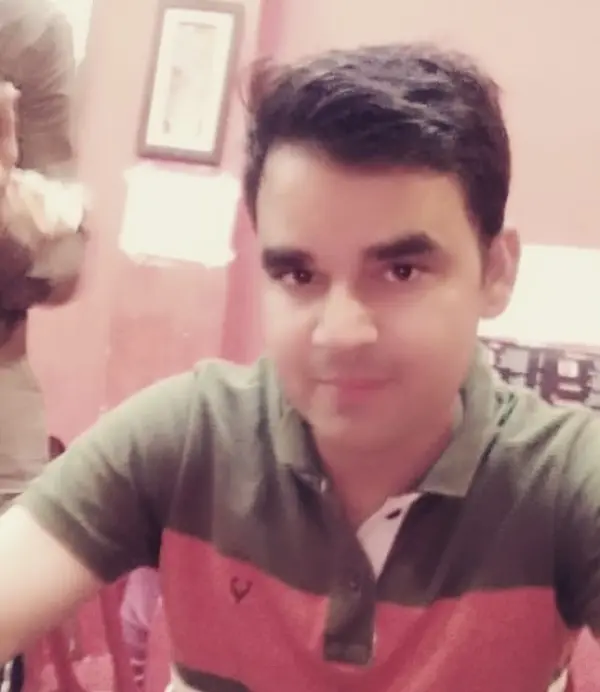 Kasim Saifi