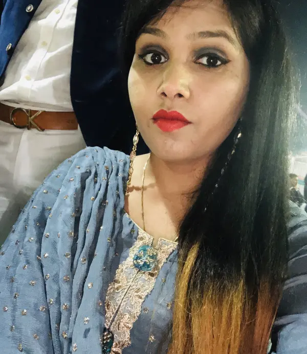 Kirti Chauhan