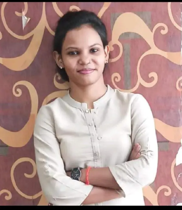 Komal Kumari