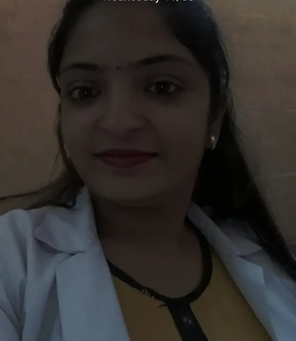 Kunika Jain