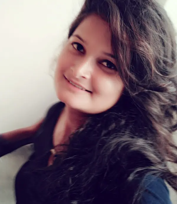 Lovely Kumari