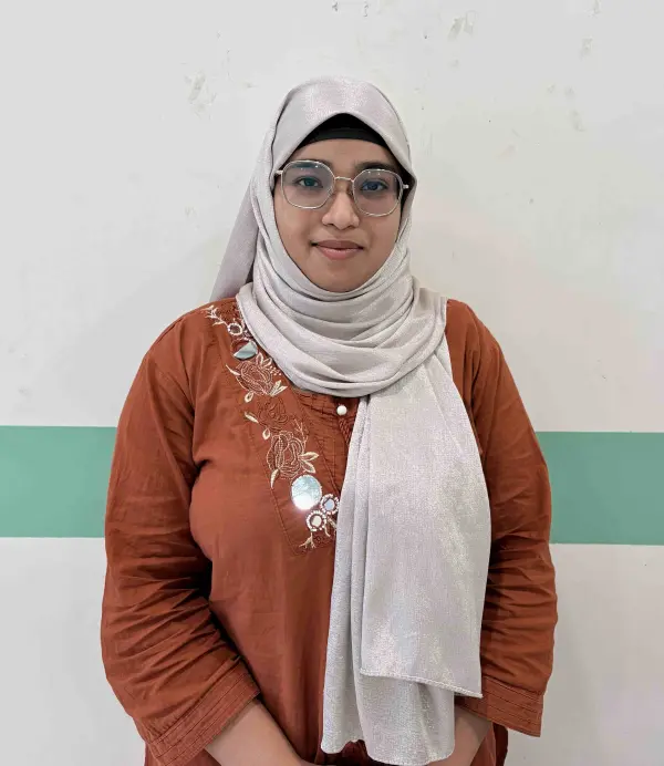 Mahi Noor