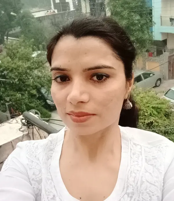 Mamta Pandey