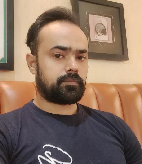 Manish Kumar