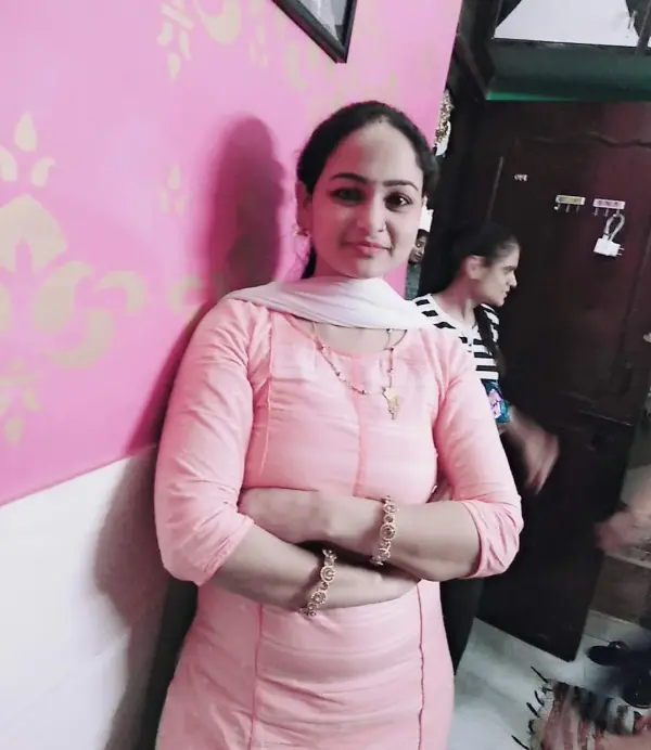 Manisha Meena