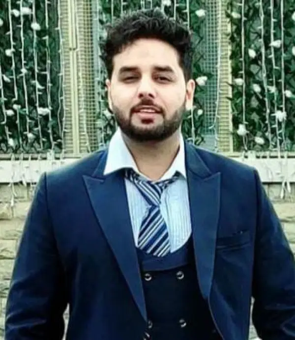 Marib Ali Zaidi