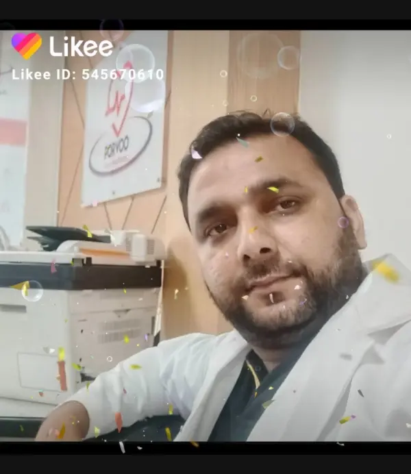 Md Rafi Ahmad