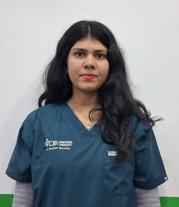 Meghna Kirar