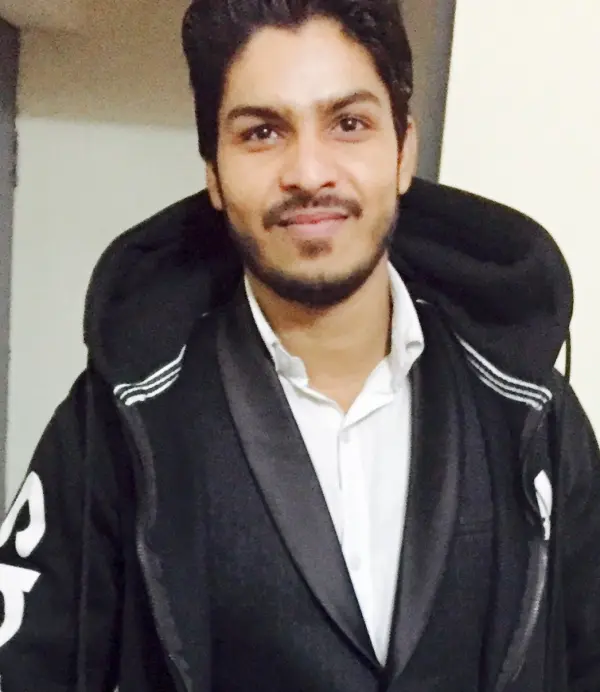 Mohammad Salman