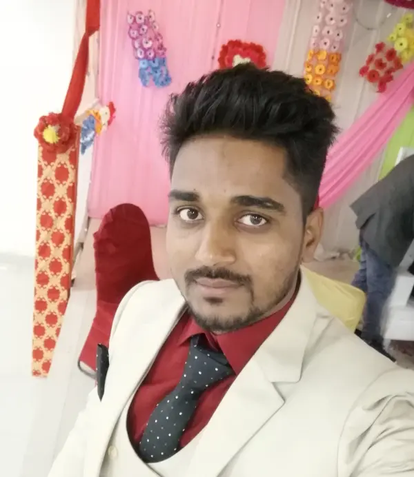 Mohd Nasir Ali
