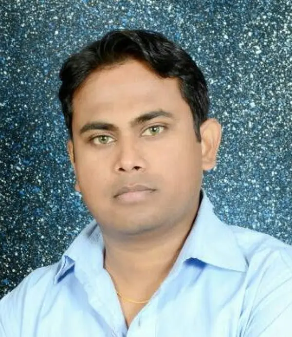 Mohit Sharma