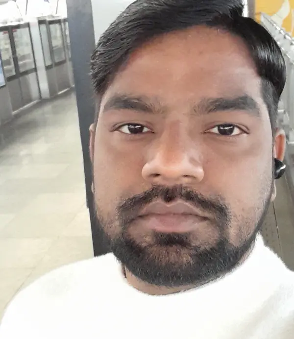 Mohsin Ahmed