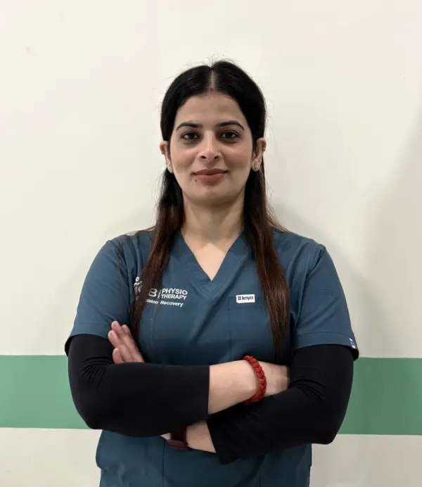 Monika Bhardwaj