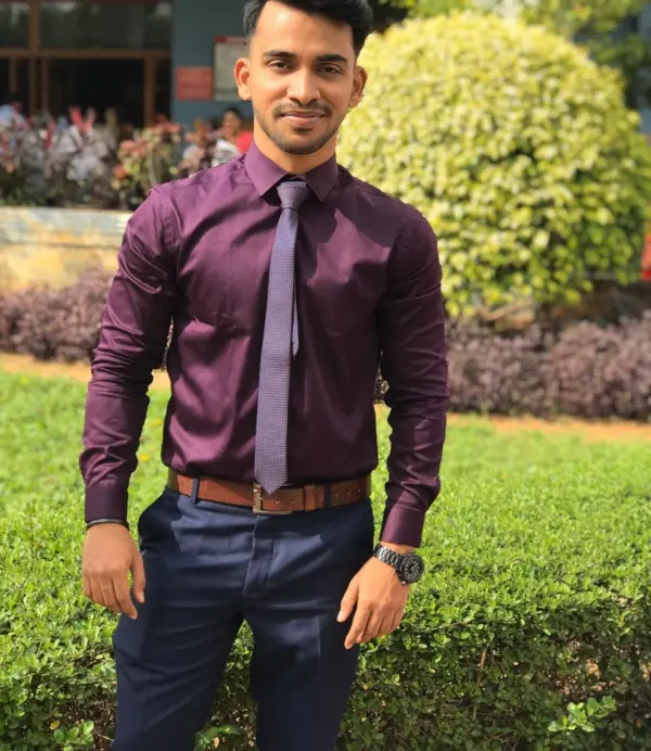 Mukesh Kumar