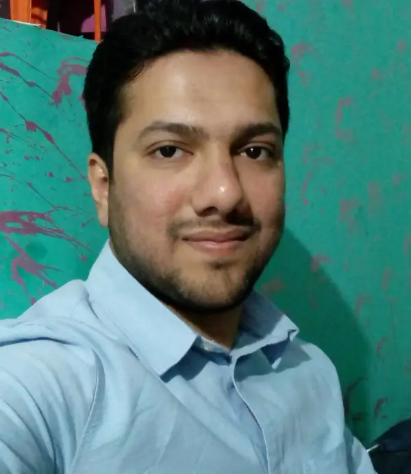 Munazir Siddiqui