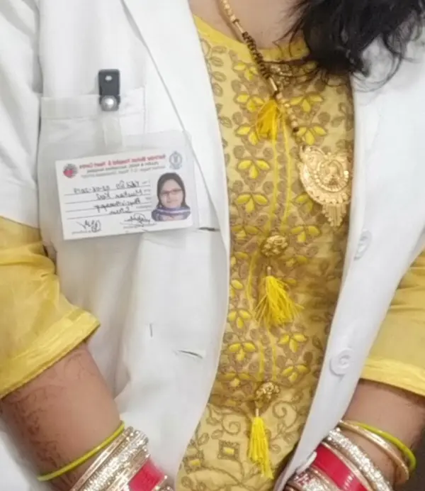 Muskan Kori