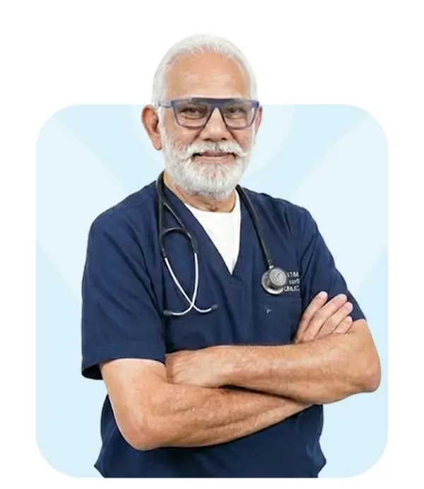 Naveen Talwar