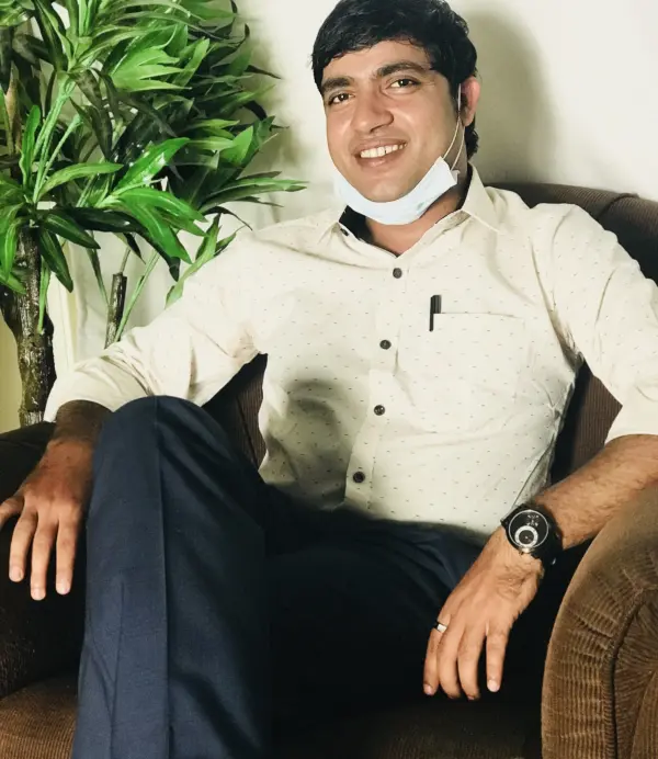 Navin Dhungana