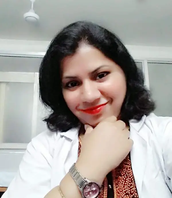 Neelkamal Gupta