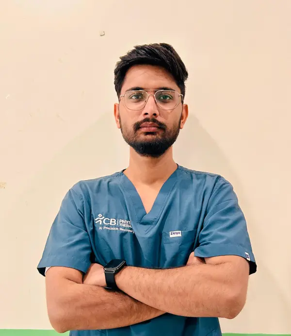 Nikhil Sharma