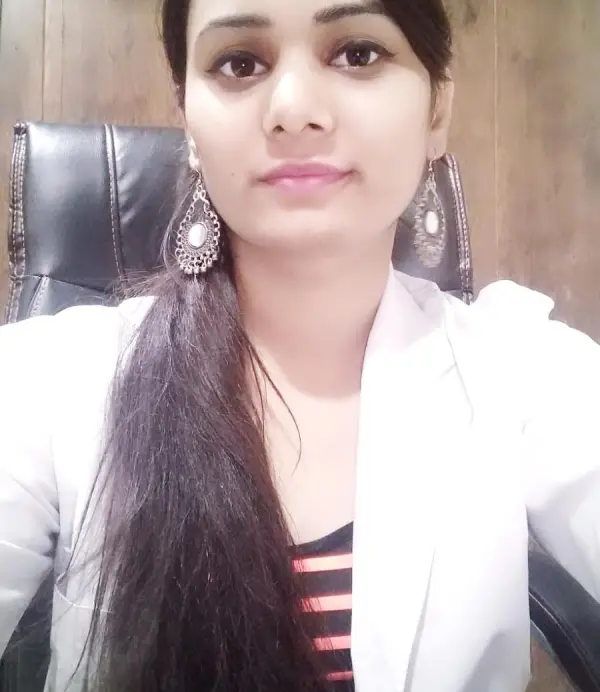 Nitasha Verma