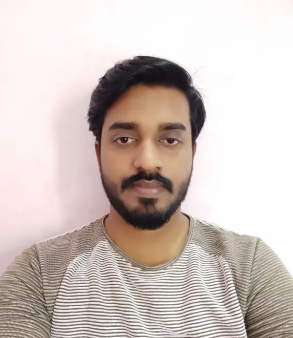 Nitesh Jaiswal