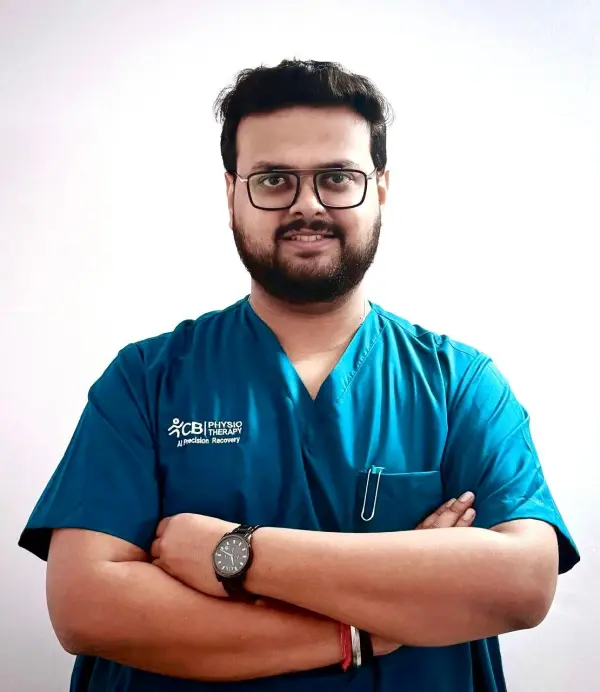 Nitish Kumar Srivastava