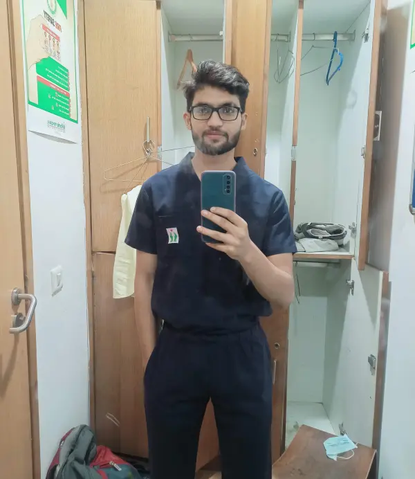 Ojaswi Sahal