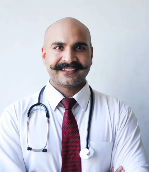 Pankaj Sharma