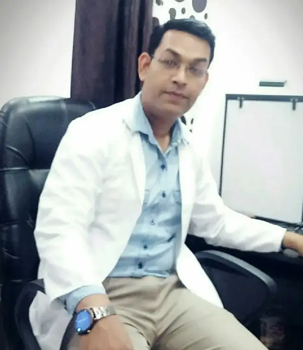 Parag Jarodia