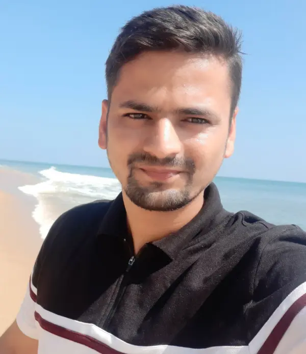 Pawan Kumar
