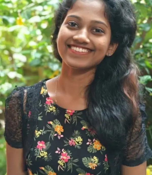 Poornambika