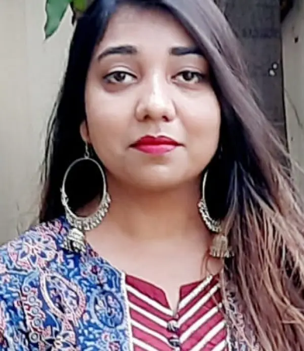 Poorva Sharma