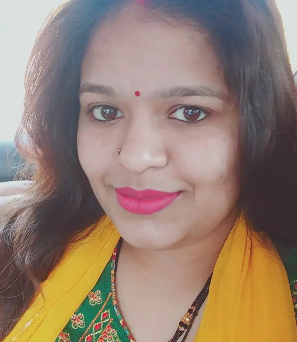 Pragya Kashyap