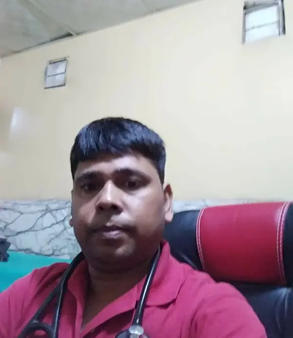 Pramod Kumar