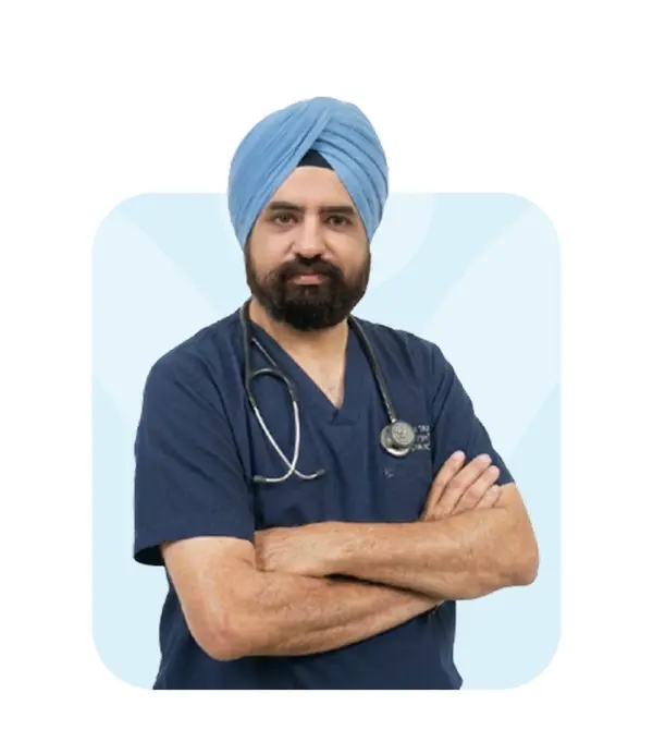 Praneet Singh