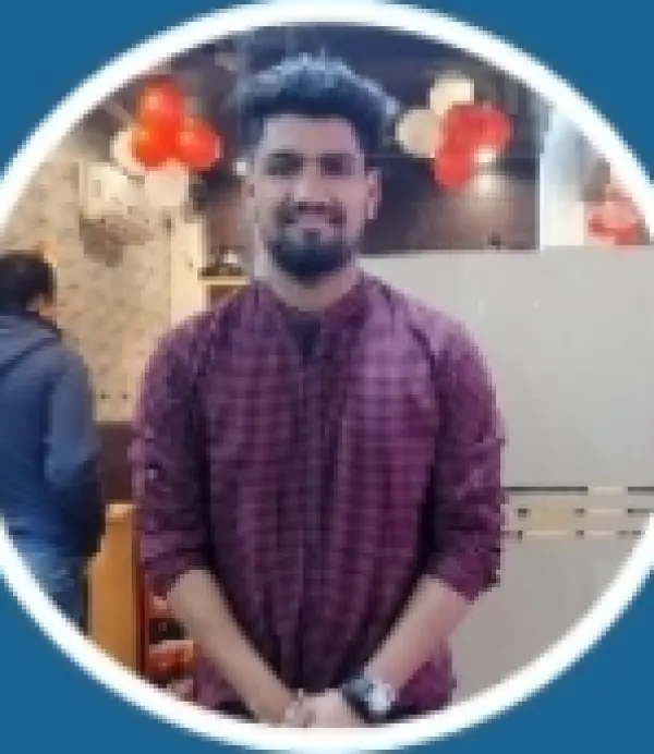 Prince Kumar
